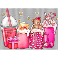 Valentine's Day-QRJ  5949